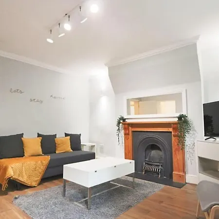 Kingsdown - Basement With Parking Appartement Bristol