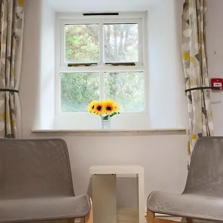 Appartement Kingsdown - Basement With Parking Bristol